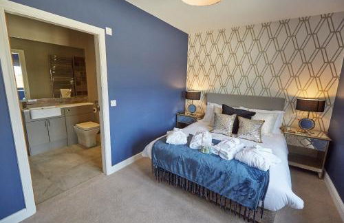 Field Maple Barn, Ashlin Farm Barns - Foto 10