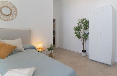 UY - Loft Valencia Acogedores y modernos estudios cerca de la estación Joaquín Sorolla - Photo 51