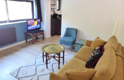 La Janvraie - Foto 8