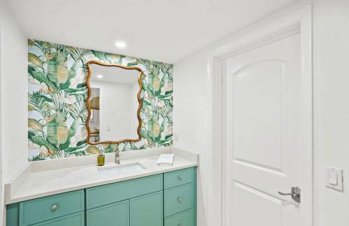 Steps 2 Beach PoolSPA Game Room Pool Table - Foto 43