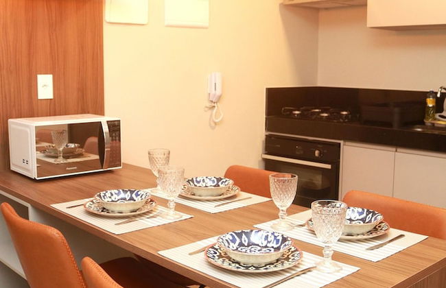 Edificio Liv P.Verde Apto 1014 - Foto 30