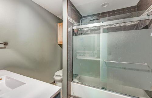 Lakefront Antioch Home Dock, Kayaks, Game Room! - Foto 15