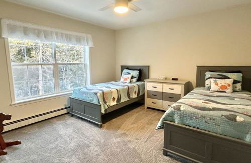 Waterfront Family & Pet Friendly Home with Hot Tub "Sandpiper Shores" - Foto 51