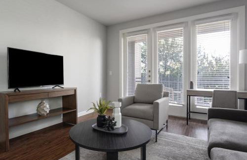 Landing Incredible 1BD Yoga Studio Gym - Foto 50