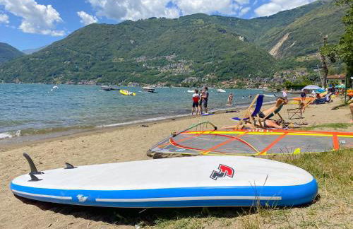 Bassotta Strand-Blockhaus - Foto 26