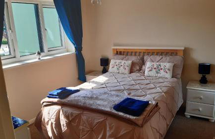 Tor View Getaway in Glastonbury - Foto 13