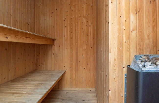 14 Person Holiday Home in Orsted-by Traum - Foto 5