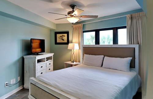 Harbour Place #202 by Southern Vacation Rentals - Foto 38