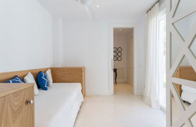 Genteel Home El Noruego - Foto 7