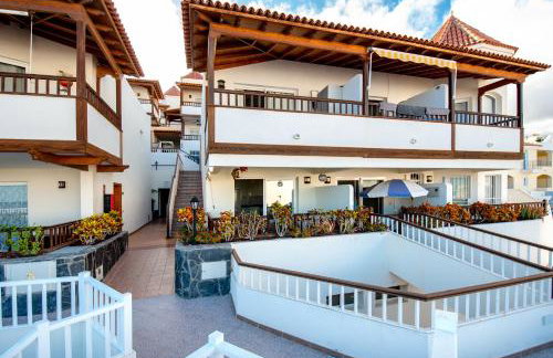 La Caleta Ocean Front Apartment with Sea View & Terrace - Foto 23