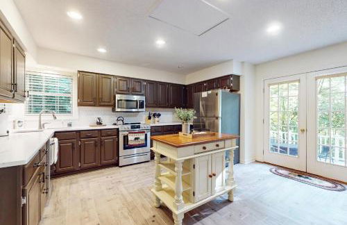 Cherry Tree Lodge - Foto 11