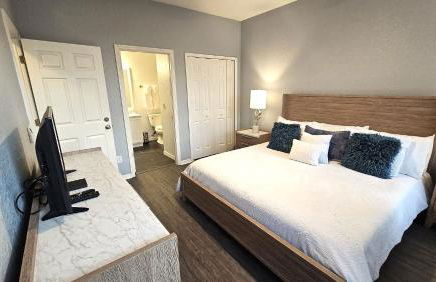 Florida Family Escape Resort near Disney - Foto 17