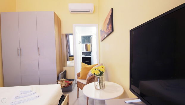 Italianway - S. Pietro All'Orto - Foto 2, Innenbereich