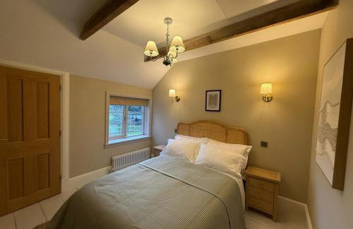 Rose Cottage, Luxury cottage, sleeps 16 - Foto 6