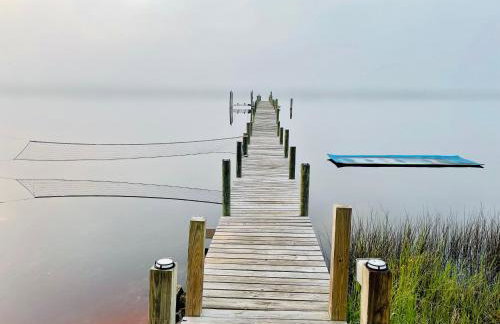 Navarre Bayhouse Retreat - Foto 51