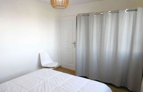 Appartement 4 pièces 6 personnes Vue imprenable sur l'océan - Noan - Foto 14