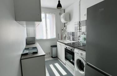 Appartement - Fresnes - Foto 7