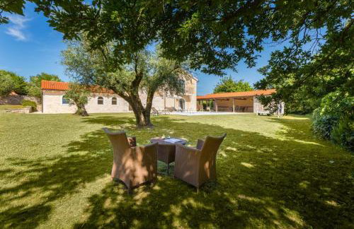 Villa Rustica - Photo 10