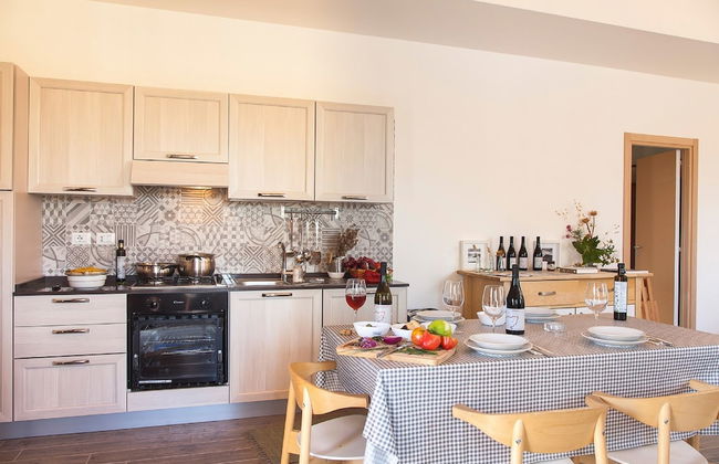 Etnella enoagriturismo Notti Stellate - Foto 10