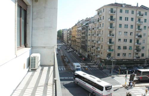 Central Stay, Cozy Way - Foto 18