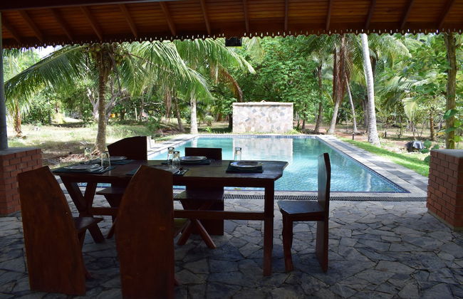 Marian Holiday Bungalow - Foto 8