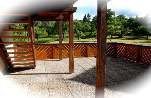 Ferienwohnung Endlich Ferien - Foto 41