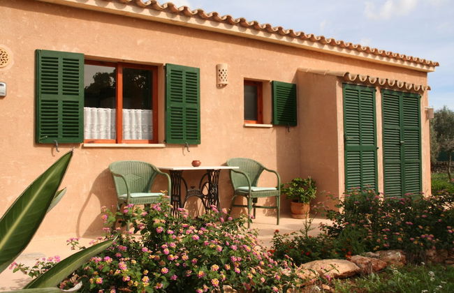 Chalet Turó - Foto 21