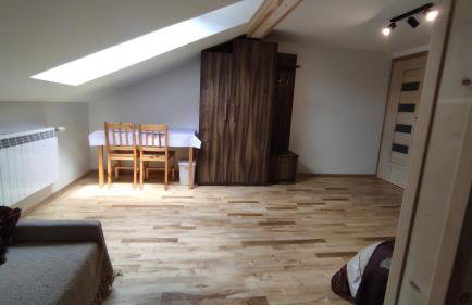 Noclegi Kalniczka - Foto 15