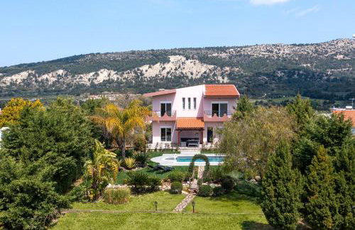 Zenia Villa - Foto 29