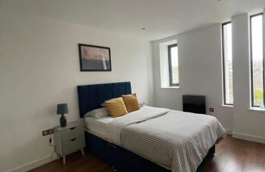 Forest Gate Nest Nottingham - Foto 17