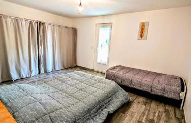 Le Gîte d'Entressen Piscine Jeux & Pétanque Istres Miramas - Foto 4