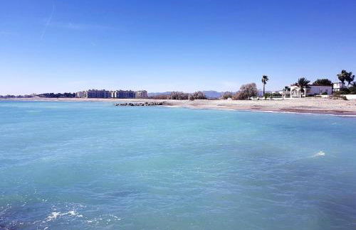 Nuevo apartamento en playa con aire acondicionado MASBO 3 - Foto 9