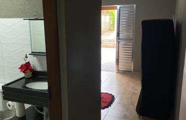 Encanto Paraty - casa aconchegante com acesso ao rio - Foto 23