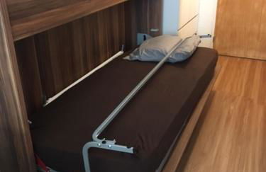 studio cabine chalet club III entièrement rénové - Foto 20