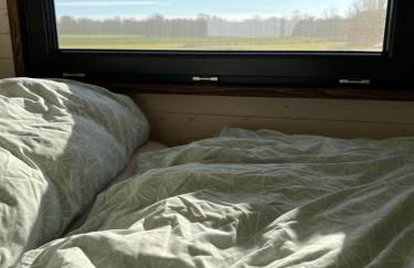 Tinyhaus mit Sauna -RESET im Vilstal - Zurück zum Ursprung - Foto 19