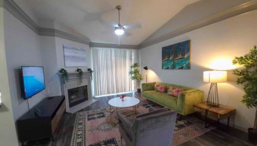 Furnished apartments next to the Domain - Foto 2, Other