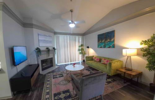 Furnished apartments next to the Domain - Foto 2