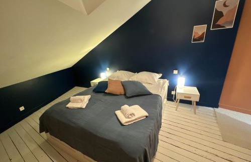 La Maison D'Oscar - Foto 32