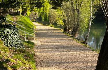 Studio La Marne Paris - Foto 17