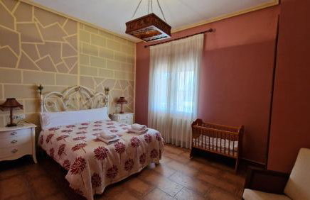 Casa Rural Dilamor - Foto 31