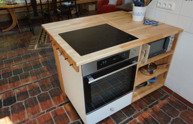 Apartment Near Leipzig - Foto 8