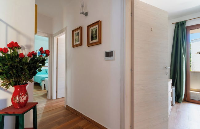 3278 Guest House Eleonora - Unità Familiare by Barbarhouse - Foto 7