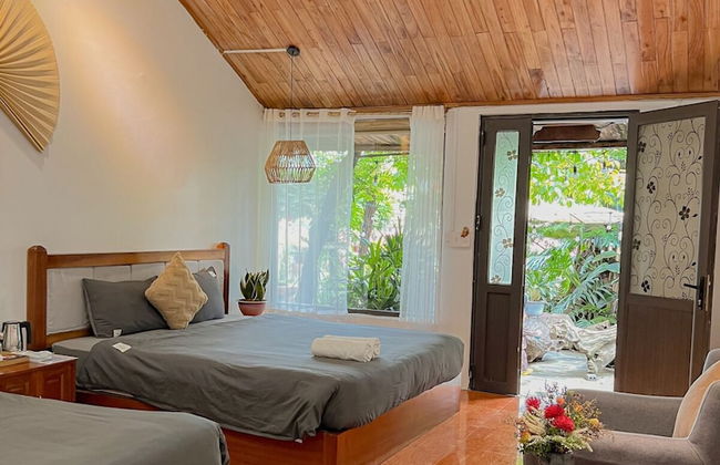 LoveHouse Homstay Sapa - Foto 7