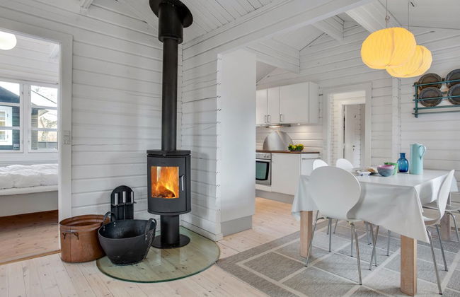 "Dorthea" - 200m from the sea - Foto 25