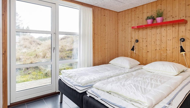 22 Person Holiday Home in Blavand - Foto 3, Habitación