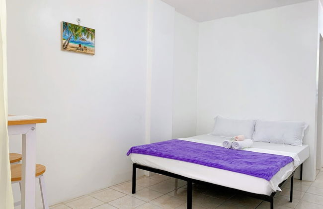 La Pearla Place Boracay Dmall - Foto 25