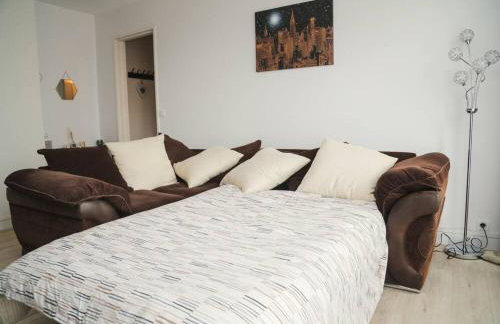 Le nid douillet - Foto 11