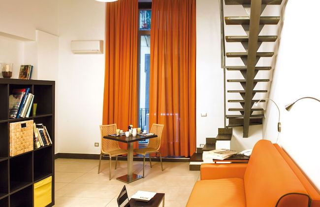 Residenza Pizzofalcone - Foto 17