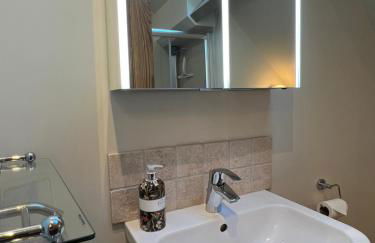 The Old Stable at Manor House, Middleton - Foto 16