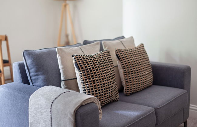 The Ealing Villa - Foto 13